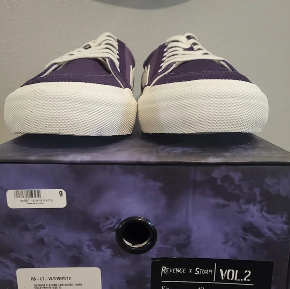Revenge X Storm Vol Sneakers